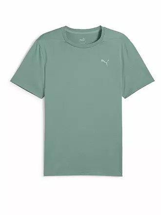 PUMA | Herren Fitnessshirt Move Triblend | 